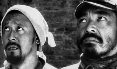 鬼子来了电影在线观看,揭秘抗战时期一段惊心动魄的生死较量 第3张 鬼子来了电影在线观看,揭秘抗战时期一段惊心动魄的生死较量 第3张