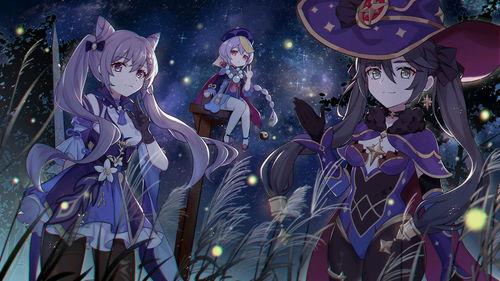 原神最新爆料任务攻略,揭秘神秘任务攻略，轻松通关不再是梦！  第1张