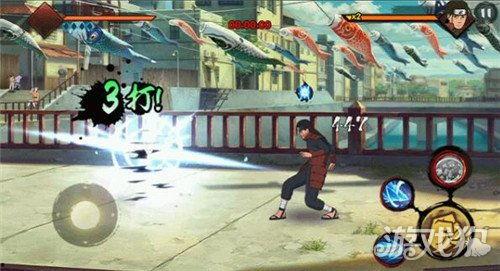 新逃生者忍者爆料视频,揭秘神秘游戏内幕与玩法攻略  第3张