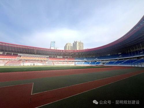 昆明体育馆爆料视频曝光,揭秘幕后真相 第3张 昆明体育馆爆料视频曝光,揭秘幕后真相 第3张